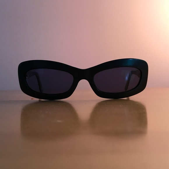 chanel 5006 sunglasses